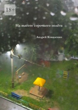 Скачать книгу На высоте сорочьего полёта