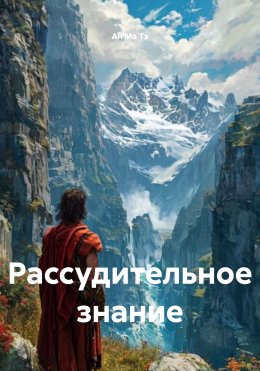 Скачать книгу Рассудительное знание