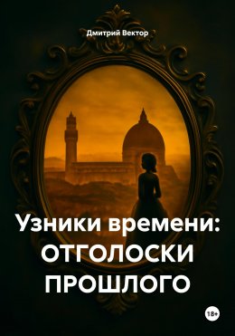 Скачать книгу Узники времени: ОТГОЛОСКИ ПРОШЛОГО