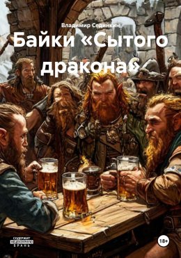 Скачать книгу Байки «Сытого дракона»