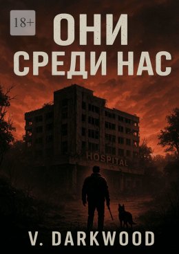 Скачать книгу Они среди нас