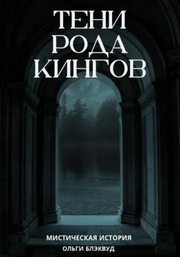 Скачать книгу Тени рода Кингов