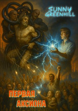 Скачать книгу Первая Аксиона