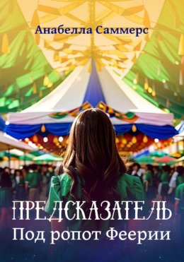 Скачать книгу Предсказатель. Под ропот Феерии