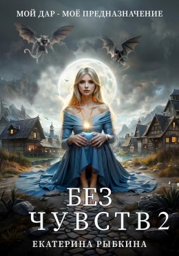 Скачать книгу Без чувств 2