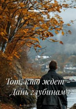 Скачать книгу Тот, кто ждет – Дань глубинам