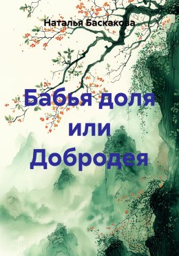 Скачать книгу Бабья доля или Добродея