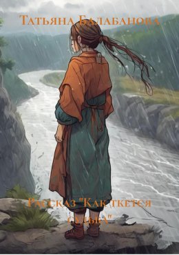 Скачать книгу Рассказ «Как ткется судьба»