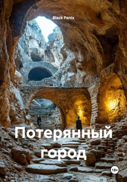 Скачать книгу Потерянный город