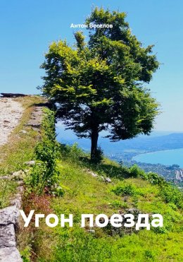 Скачать книгу Угон поезда