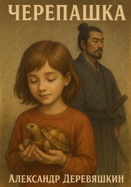 Скачать книгу Черепашка