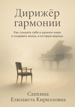 Скачать книгу Дирижёр гармонии