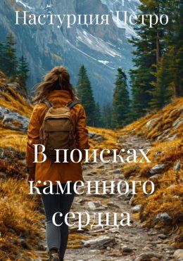 Скачать книгу В поисках каменного сердца