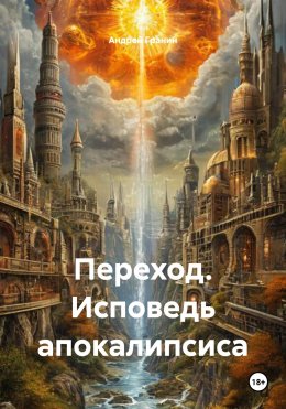Скачать книгу Переход. Исповедь апокалипсиса