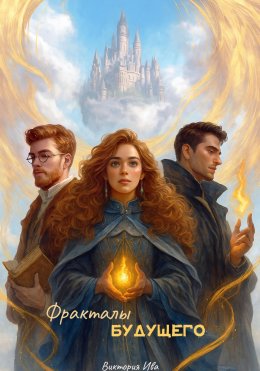 Скачать книгу Фракталы будущего
