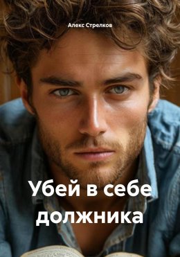 Скачать книгу Убей в себе должника