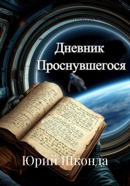 Скачать книгу Дневник проснувшегося