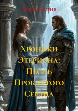 Скачать книгу Хроники Этериона: Песнь Проклятого Сердца