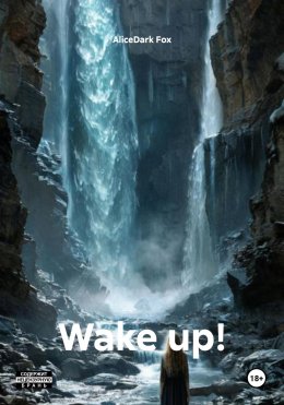 Скачать книгу Wake up!