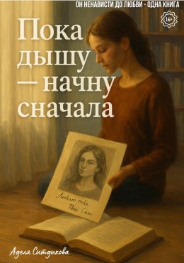 Скачать книгу Пока дышу – начну сначала