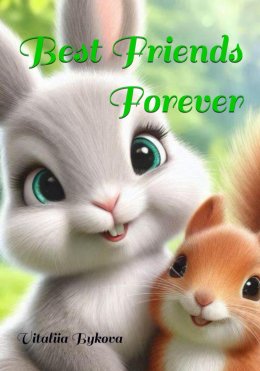 Скачать книгу Best Friends Forever