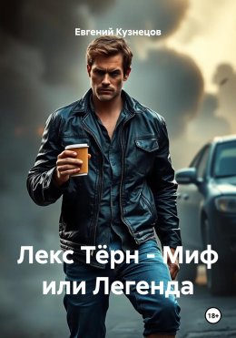 Скачать книгу Лекс Тёрн – Миф или Легенда