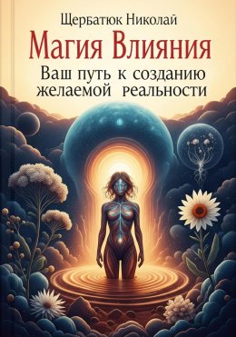 Скачать книгу Магия Влияния: Ваш Путь к Созданию Желаемой Реальности