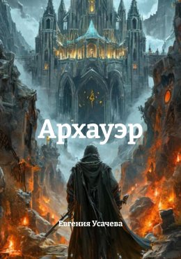 Скачать книгу Архауэр