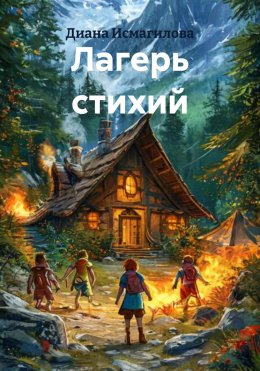 Скачать книгу Лагерь стихий