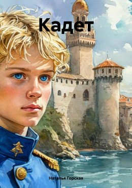 Скачать книгу Кадет