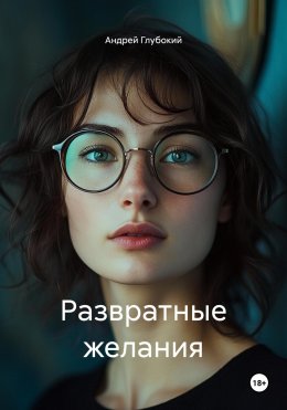 Скачать книгу Развратные желания