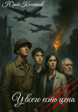Скачать книгу У всего есть цена