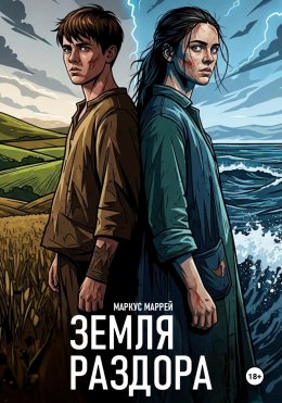 Скачать книгу Земля раздора