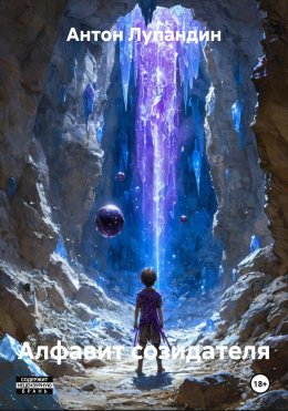 Скачать книгу Алфавит созидателя