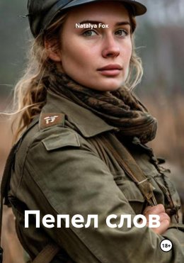 Скачать книгу Пепел слов