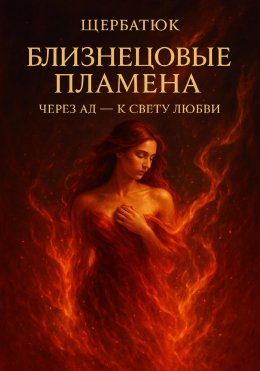 Скачать книгу Близнецовые Пламена: Через Ад – к Свету Любви