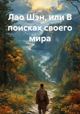 Скачать книгу Лао Шэн, или В поисках своего мира