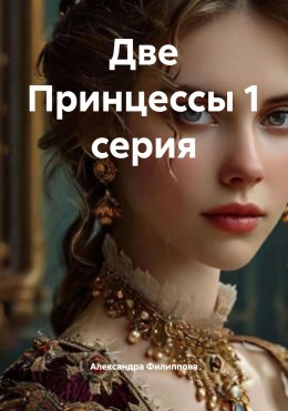 Скачать книгу Две Принцессы 1 серия