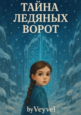 Скачать книгу Тайна Ледяных Ворот
