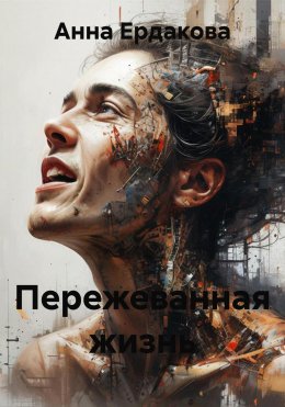 Скачать книгу Пережеванная жизнь