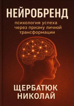 Скачать книгу НейроБренд: Психология успеха через призму личной трансформации