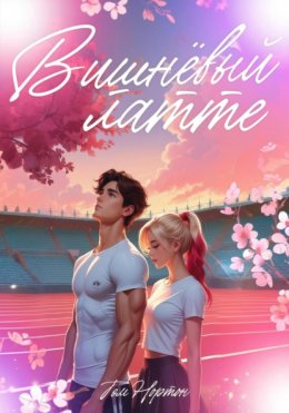 Скачать книгу Вишнёвый латте