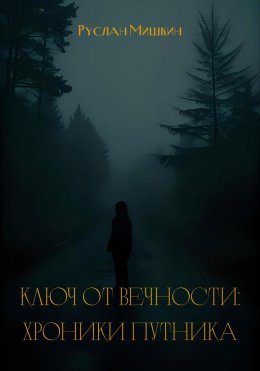 Скачать книгу Ключ от вечности: хроники путника