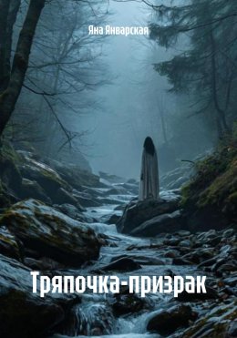 Скачать книгу Тряпочка-призрак