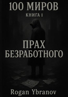 Скачать книгу 100 миров. Книга 1. Прах безработного