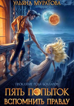 Скачать книгу Пять попыток вспомнить правду