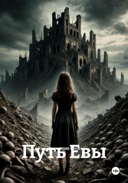 Скачать книгу Путь Евы