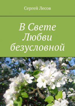 Скачать книгу В Свете Любви безусловной