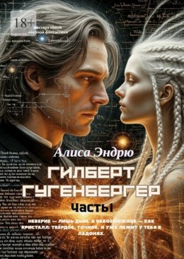 Скачать книгу Гилберт Гугенбергер. Часть 1