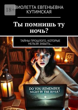 Скачать книгу Ты помнишь ту ночь? Тайны прошлого, которые нельзя забыть…